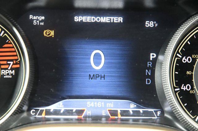 2018 Jeep Cherokee Limited photo