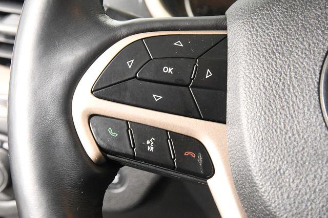 2018 Jeep Cherokee Limited photo