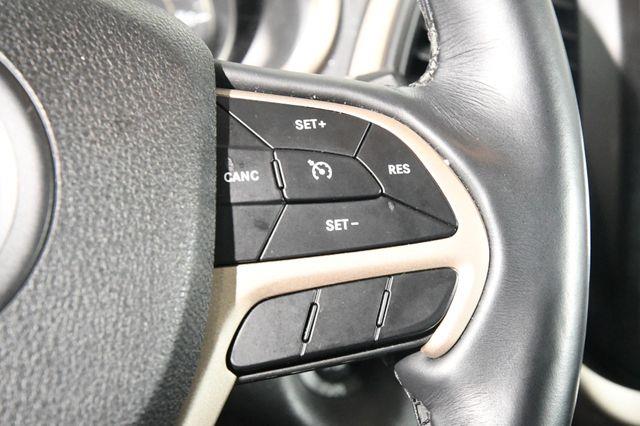 2018 Jeep Cherokee Limited photo