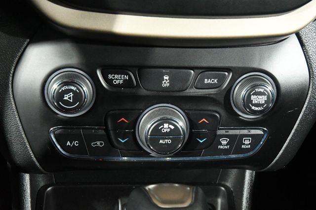 2018 Jeep Cherokee Limited photo