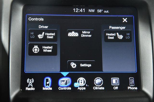 2018 Jeep Cherokee Limited photo