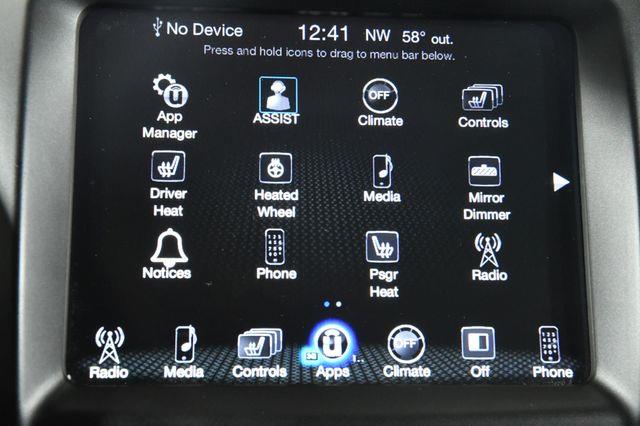 2018 Jeep Cherokee Limited photo