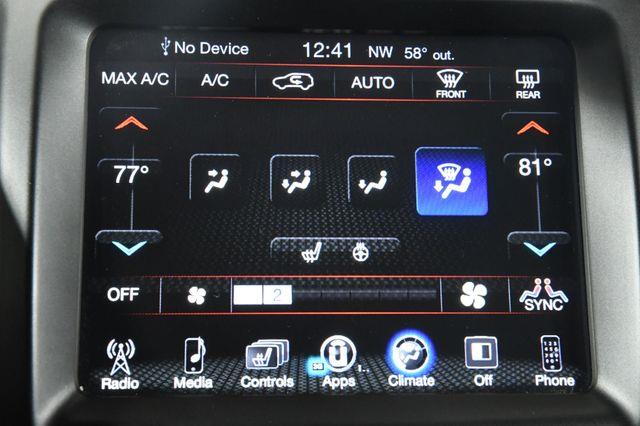 2018 Jeep Cherokee Limited photo