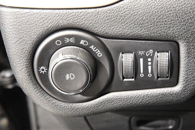 2017 Jeep Cherokee Latitude photo