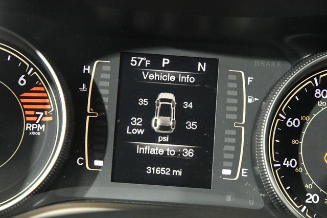 2017 Jeep Cherokee Latitude photo