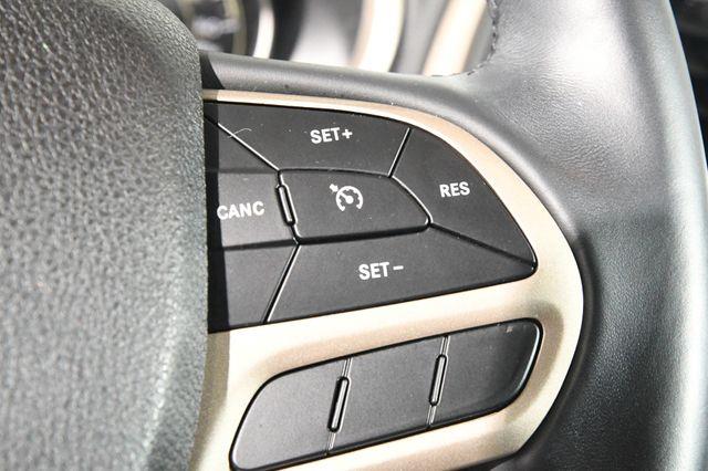 2017 Jeep Cherokee Latitude photo