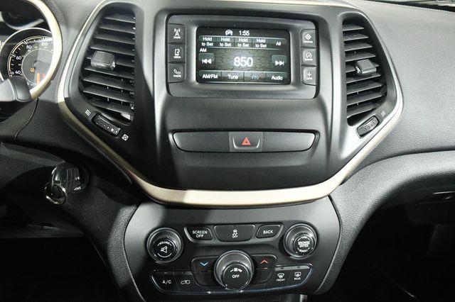 2017 Jeep Cherokee Latitude photo
