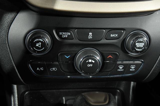2017 Jeep Cherokee Latitude photo