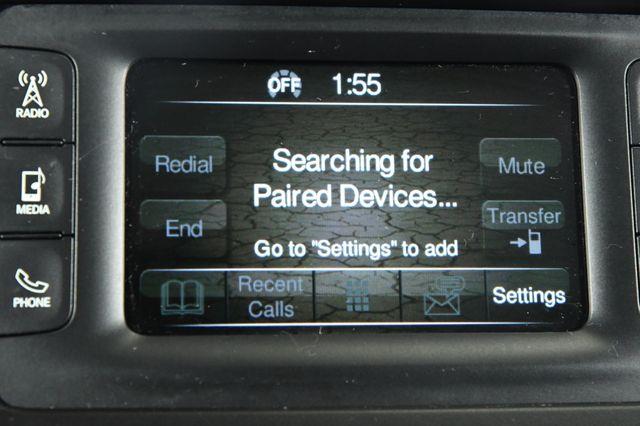 2017 Jeep Cherokee Latitude photo
