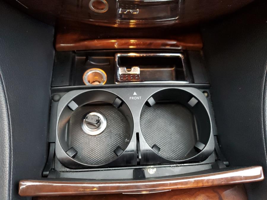 2011 Mercedes-Benz CL-Class CL63 AMG photo