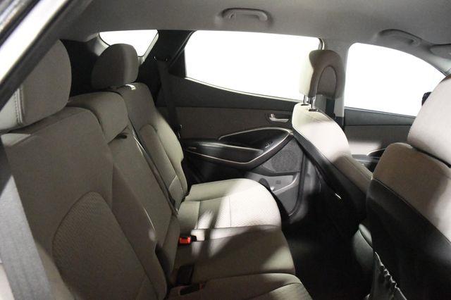2017 Hyundai Santa Fe Sport 2.4L photo