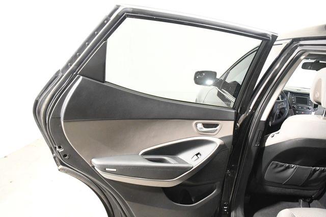 2017 Hyundai Santa Fe Sport 2.4L photo