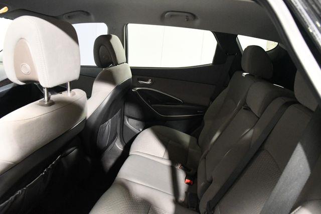 2017 Hyundai Santa Fe Sport 2.4L photo