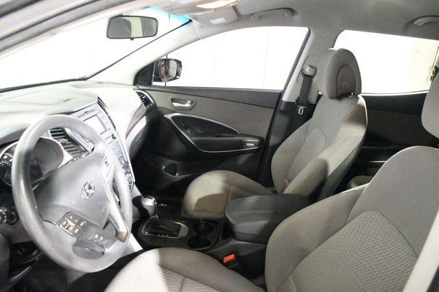 2017 Hyundai Santa Fe Sport 2.4L photo
