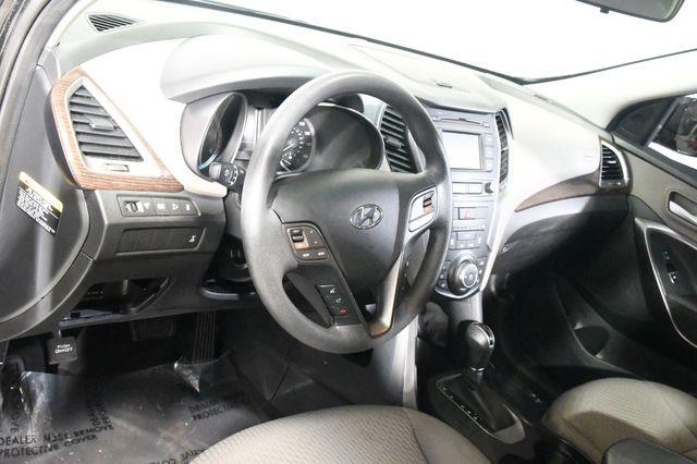 2017 Hyundai Santa Fe Sport 2.4L photo