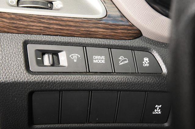 2017 Hyundai Santa Fe Sport 2.4L photo