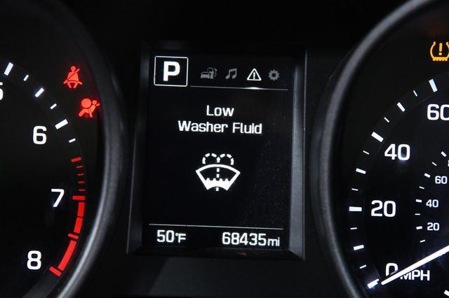 2017 Hyundai Santa Fe Sport 2.4L photo