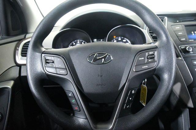 2017 Hyundai Santa Fe Sport 2.4L photo