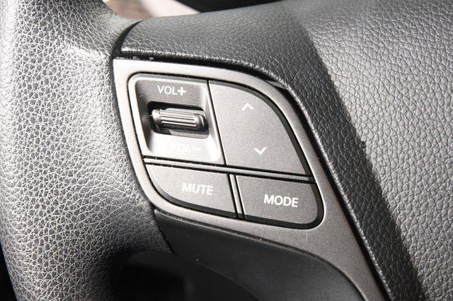 2017 Hyundai Santa Fe Sport 2.4L photo