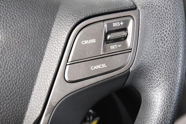 2017 Hyundai Santa Fe Sport 2.4L photo