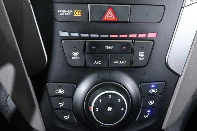 2017 Hyundai Santa Fe Sport 2.4L photo