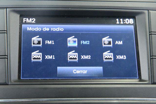 2017 Hyundai Santa Fe Sport 2.4L photo