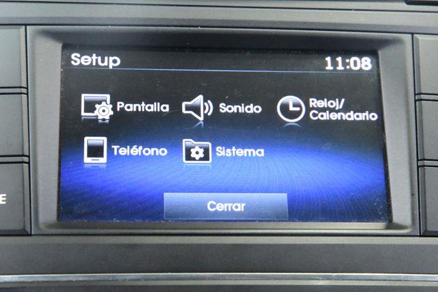 2017 Hyundai Santa Fe Sport 2.4L photo