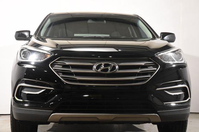 2017 Hyundai Santa Fe Sport 2.4L photo