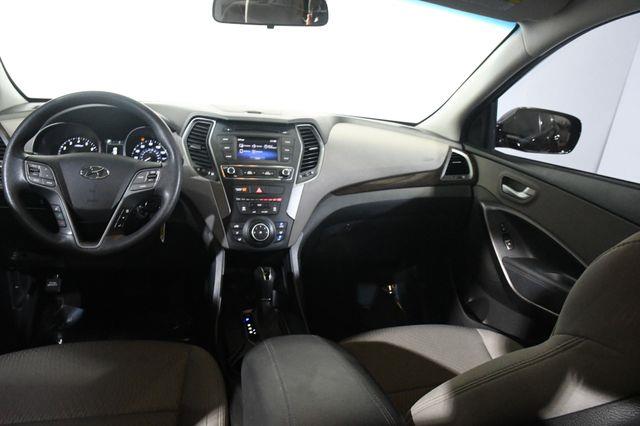 2017 Hyundai Santa Fe Sport 2.4L photo