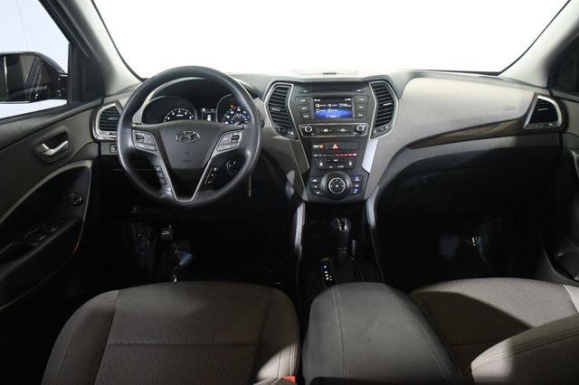 2017 Hyundai Santa Fe Sport 2.4L photo