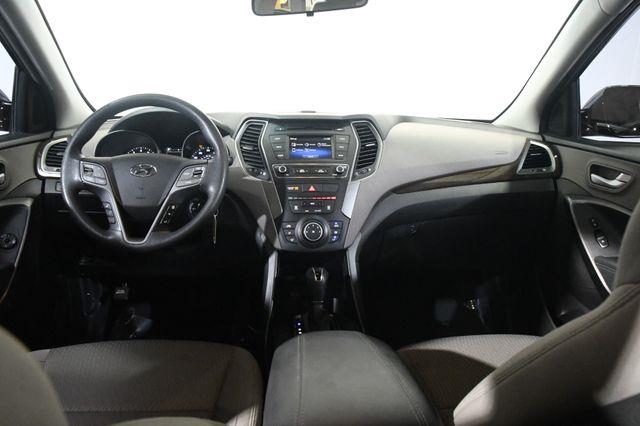 2017 Hyundai Santa Fe Sport 2.4L photo