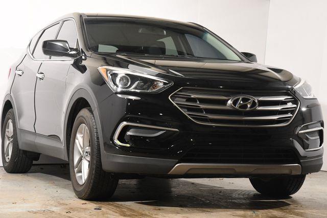 2017 Hyundai Santa Fe Sport 2.4L photo