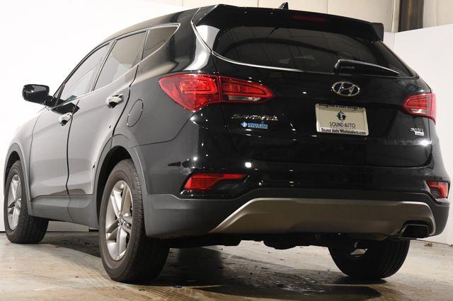 2017 Hyundai Santa Fe Sport 2.4L photo