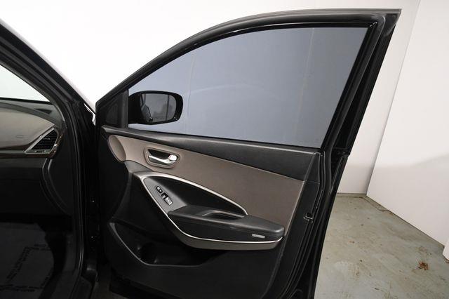 2017 Hyundai Santa Fe Sport 2.4L photo