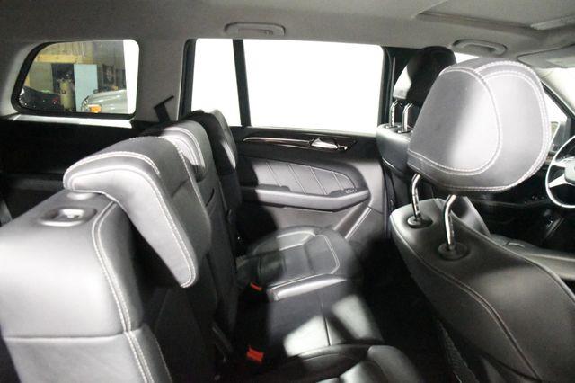 2016 Mercedes-Benz GL 450 awd photo