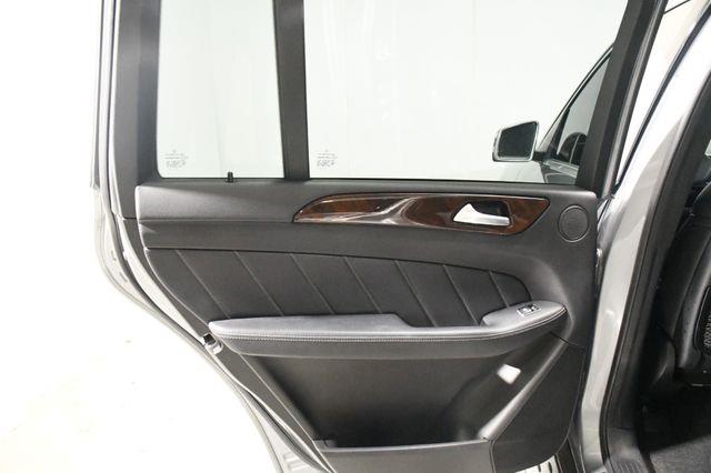 2016 Mercedes-Benz GL 450 awd photo