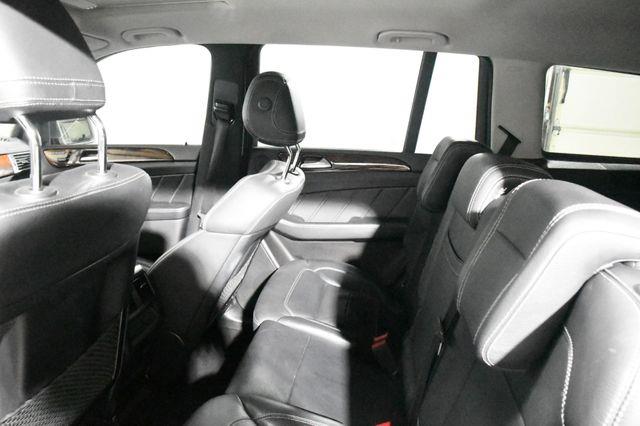 2016 Mercedes-Benz GL 450 awd photo