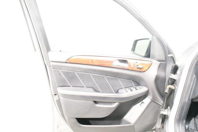 2016 Mercedes-Benz GL 450 awd photo