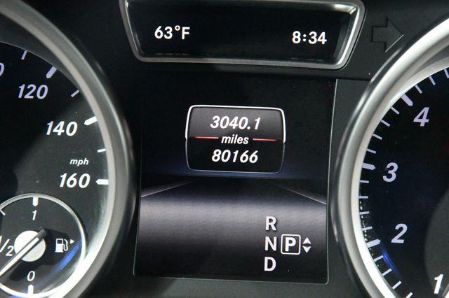 2016 Mercedes-Benz GL 450 awd photo