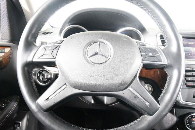 2016 Mercedes-Benz GL 450 awd photo