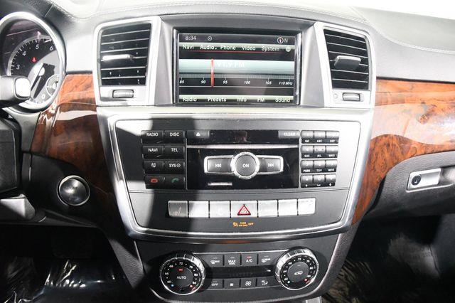 2016 Mercedes-Benz GL 450 awd photo