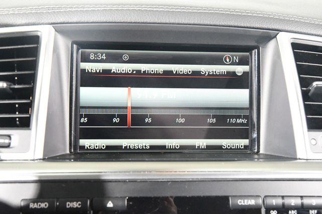 2016 Mercedes-Benz GL 450 awd photo