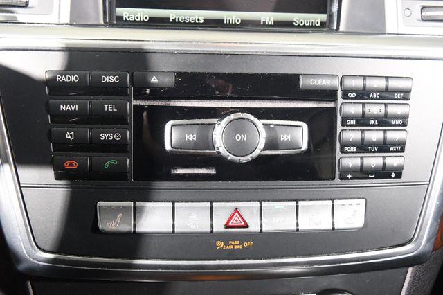2016 Mercedes-Benz GL 450 awd photo