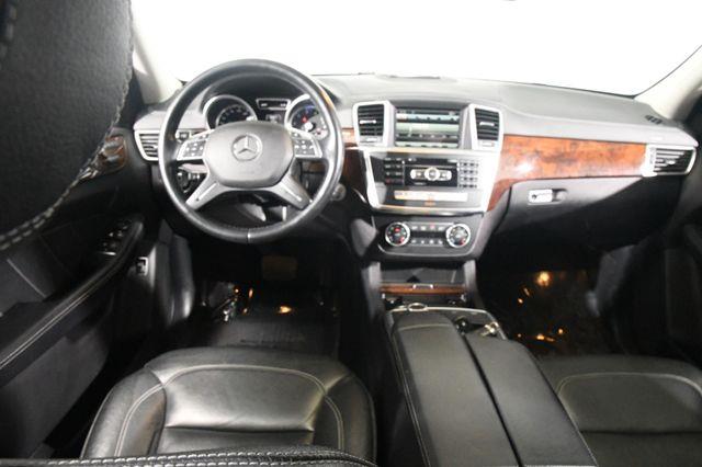 2016 Mercedes-Benz GL 450 awd photo