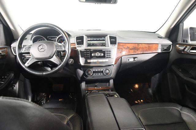 2016 Mercedes-Benz GL 450 awd photo
