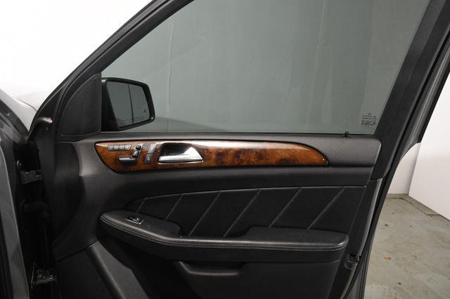 2016 Mercedes-Benz GL 450 awd photo