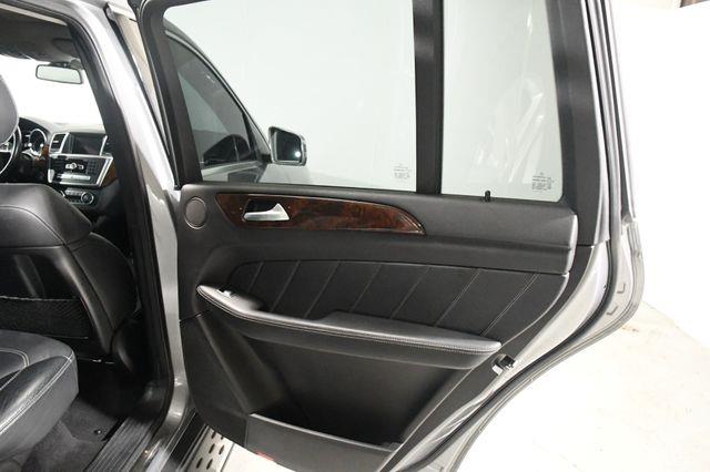 2016 Mercedes-Benz GL 450 awd photo