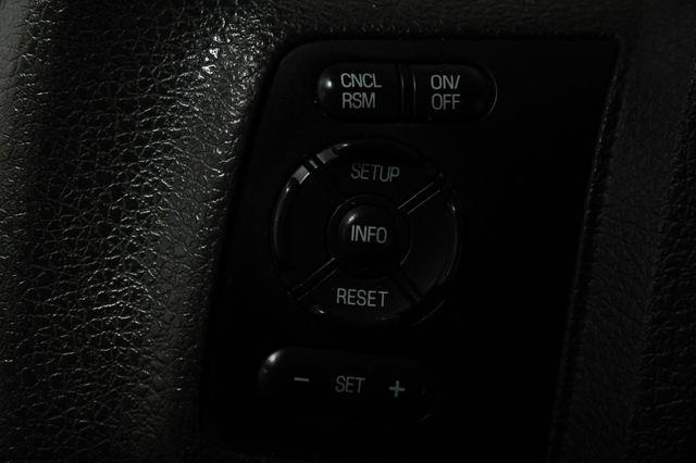 2013 Ford RSX Lariat photo