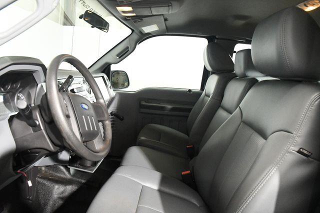 2013 Ford RSX Lariat photo