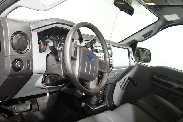 2013 Ford RSX Lariat photo